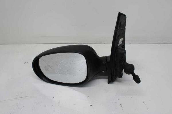 RETROVISEUR GAUCHE MANUEL FORD - Vue 2